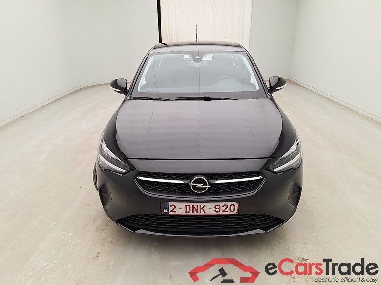 Opel, Corsa '19, Opel Corsa 1.2 55kW S/S Edition 5d #1