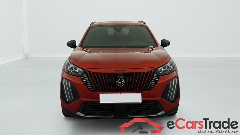 Peugeot 2008 PureTech 100 S&S BVM6 Allure #2