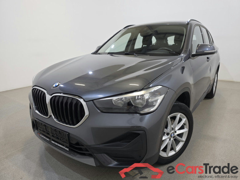 BMW X1 sDrive16d Advantage Aut. Navi-Pro KeylessGo Klima PDC ... #1