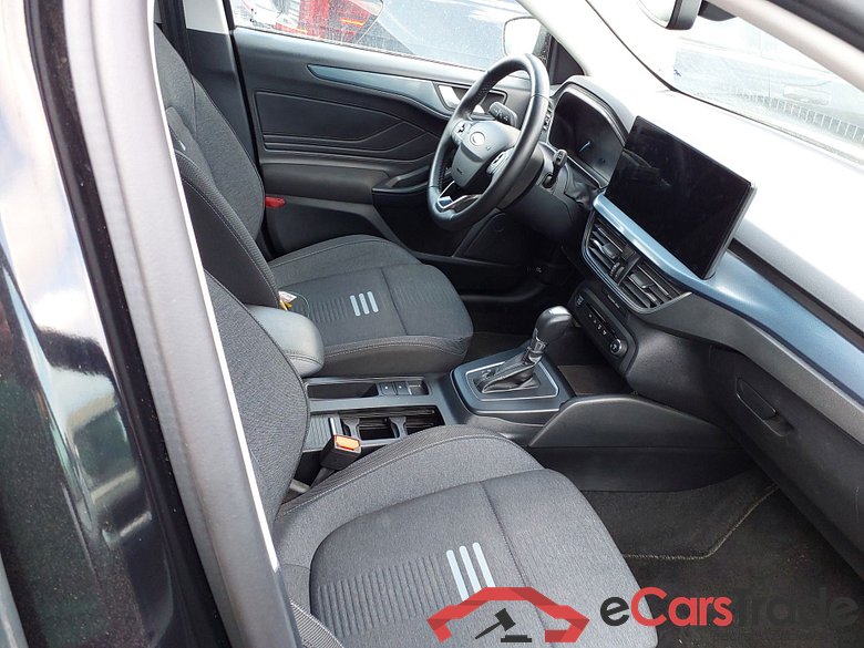FORD Focus 1.0 ECOBOOST 155CV MHEV 5 PUERTAS 7 VELOCIDADES ACTIVE #3