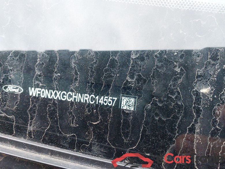 FORD Focus 1.0 ECOBOOST 155CV MHEV 5 PUERTAS 7 VELOCIDADES ACTIVE #5