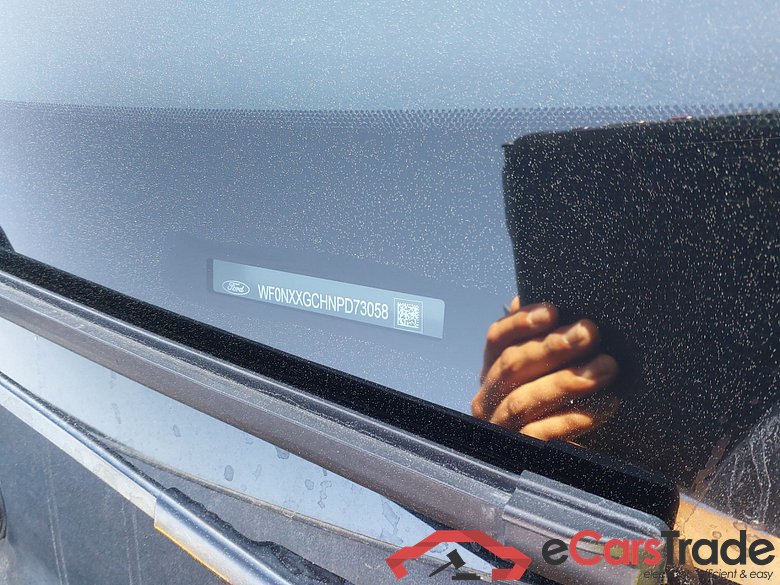 FORD Focus 1.0 Ecoboost MHEV 114KW (155CV) S6.2 ST Line #5