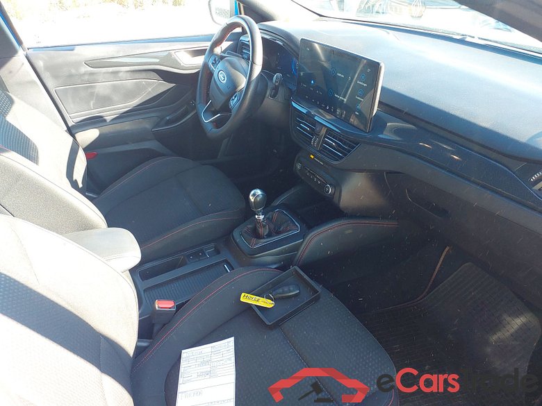 FORD Focus 1.0 Ecoboost St Line X #3