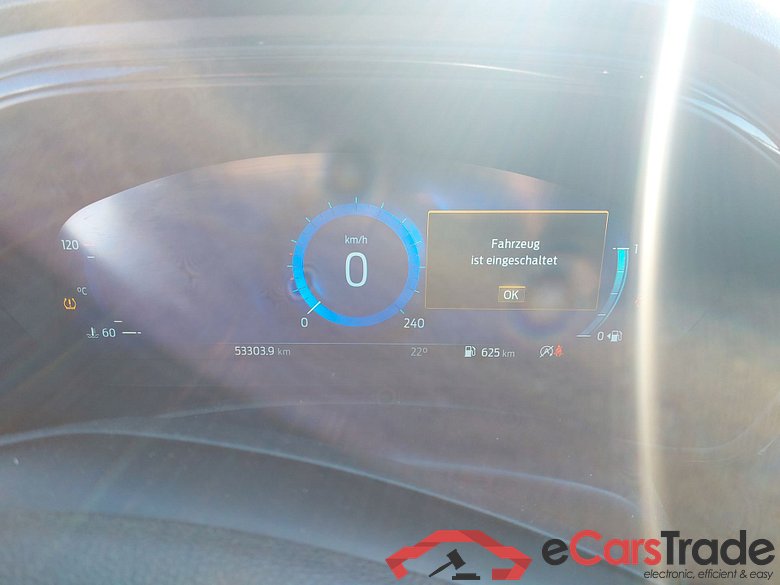 FORD Focus 1.0 Ecoboost St Line X #4