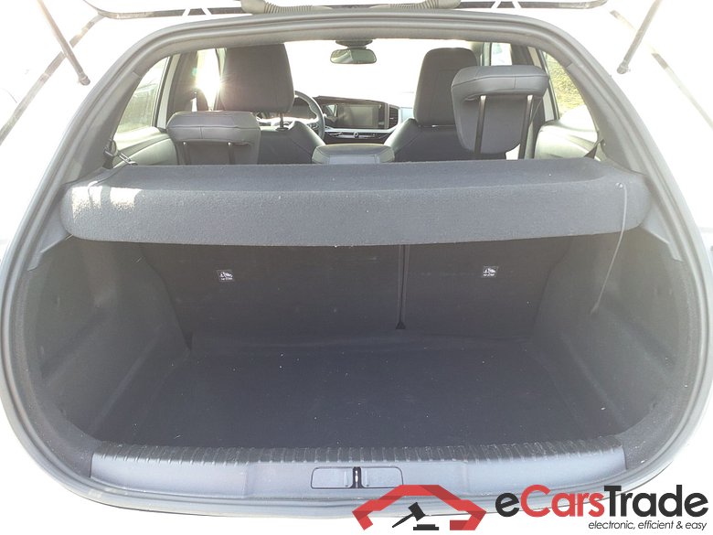 OPEL Mokka 1,2 130 CV ESS BVA GS   #2