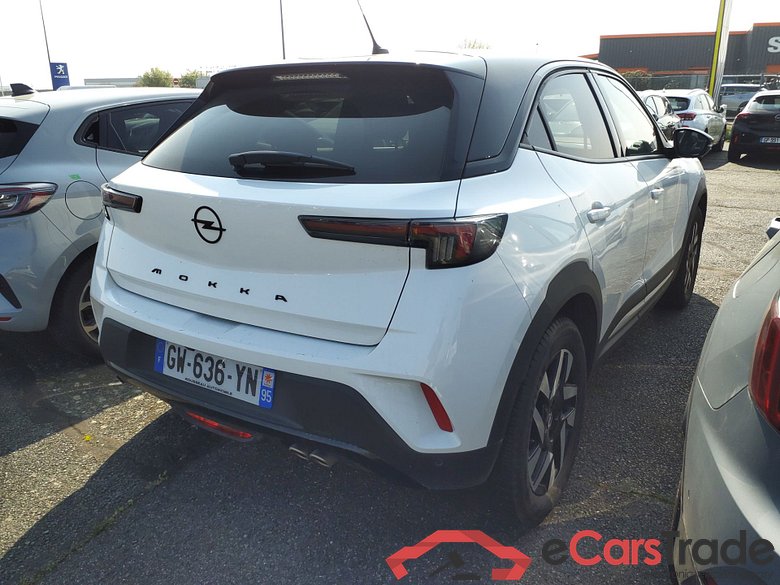 OPEL Mokka 1,2 130 CV ESS BVA GS   #3