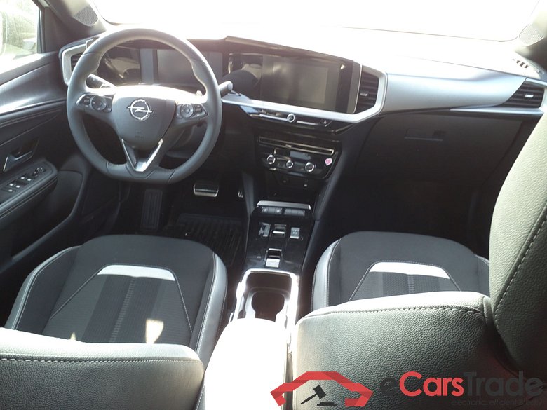 OPEL Mokka 1,2 130 CV ESS BVA GS   #4