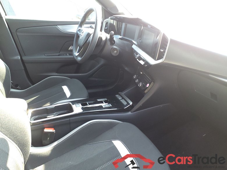 OPEL Mokka 1,2 130 CV ESS BVA GS   #5