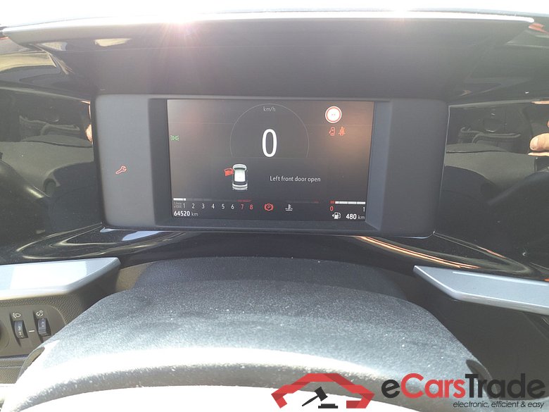 OPEL Mokka 1,2 130 CV ESS BVA GS   #6