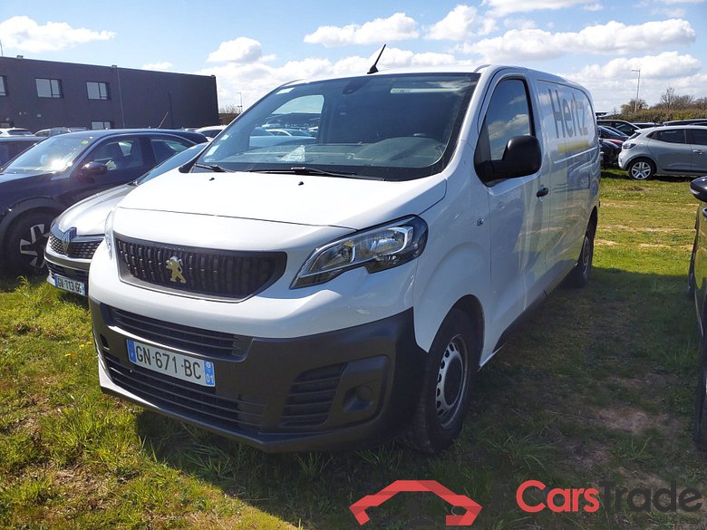PEUGEOT Expert  M BLUEHDI 120 S&S BVM6