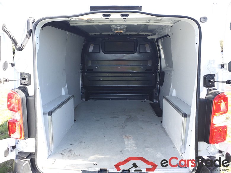 PEUGEOT Expert  M BLUEHDI 120 S&S BVM6 #2