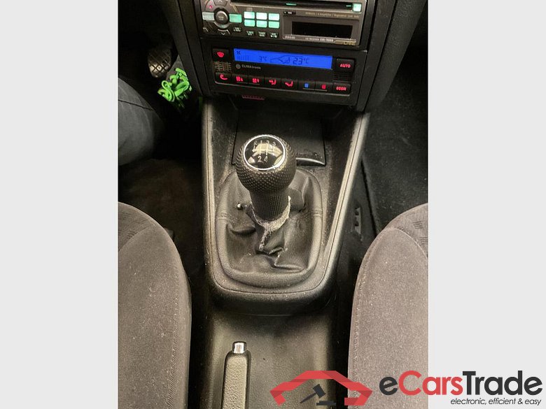 VOLKSWAGEN Golf Golf 1.9 TDi Trendline #5