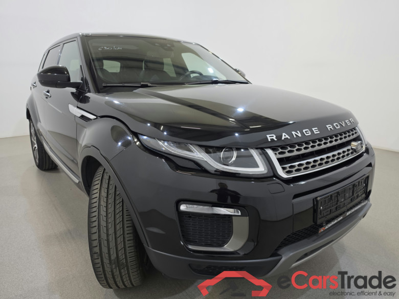 Land Rover Range Rover Evoque 2.0 SI4 HSE 4WD Aut. Pano Xenon Merdian Navi KeylessGo Camera Klima PDC ... #3