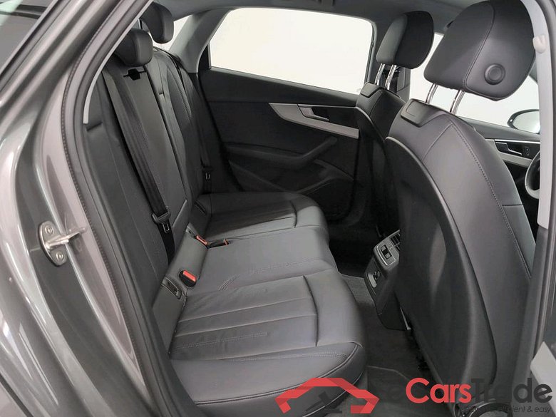 AUDI A4 2.0 35 TFSI 110KW S TRONIC ADVANCED #6