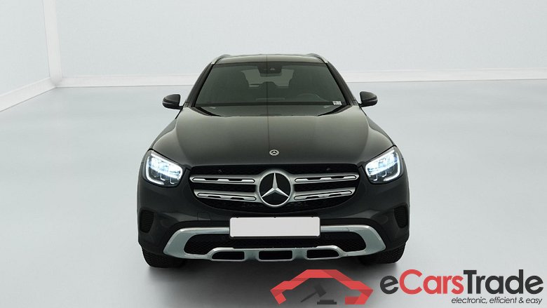 Mercedes-Benz GLC 300 GLC 300 E 9G-TRONIC 4MATIC BUSINESS LINE #2