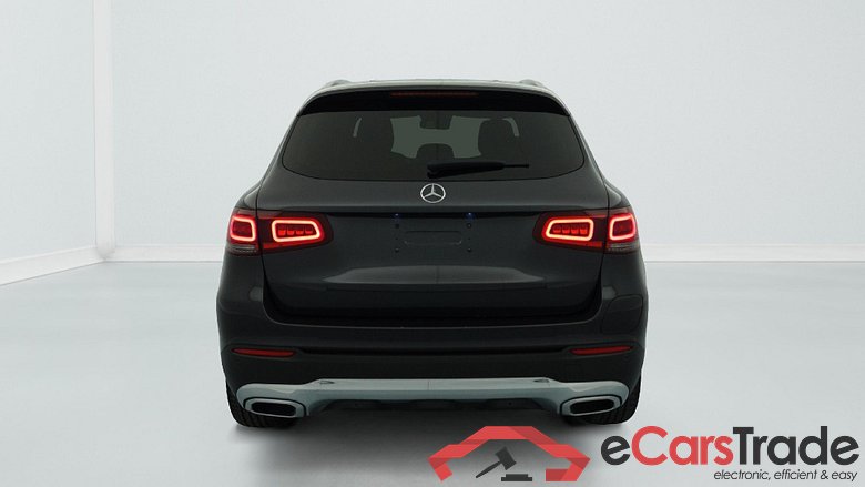Mercedes-Benz GLC 300 GLC 300 E 9G-TRONIC 4MATIC BUSINESS LINE #6