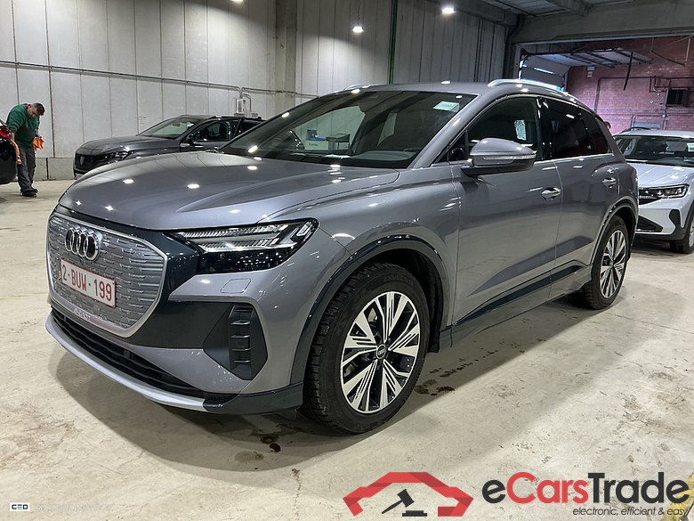 AUDI Q4 E-TRON BEV 82KWH 40 ADVANCED AUTO #1
