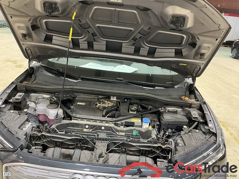 AUDI Q4 E-TRON BEV 82KWH 40 ADVANCED AUTO #6