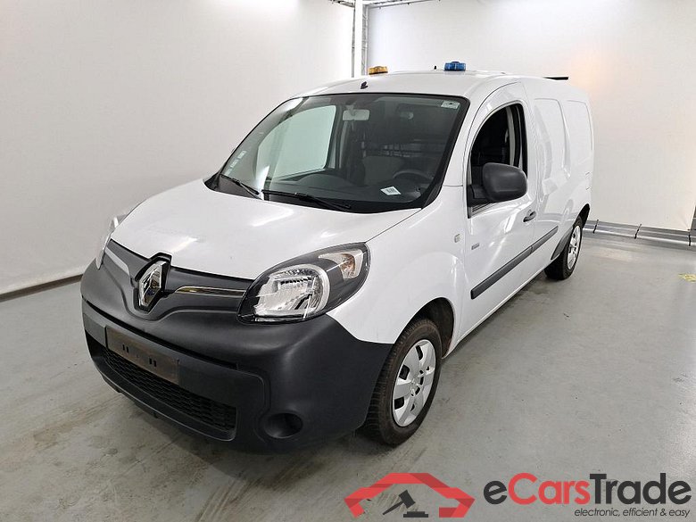 RENAULT KANGOO EXPRESS MAXI ZE - 2013 ZE 33 B-Buy (EU6) ) #1