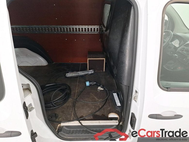 RENAULT KANGOO EXPRESS MAXI ZE - 2013 ZE 33 B-Buy (EU6) ) #6