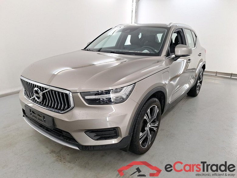 VOLVO XC40 1.5 T4 PHEV INSCRIPTION DCT #1