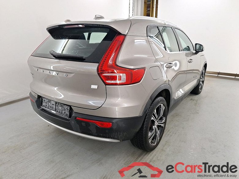 VOLVO XC40 1.5 T4 PHEV INSCRIPTION DCT #4