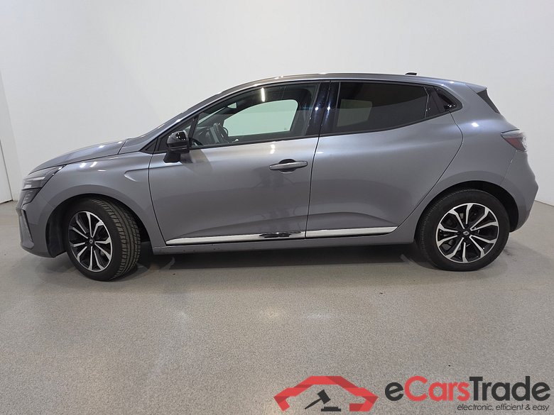 Renault Clio 1.0 TCe Techno LED Virtual Navi 1/2 Leather KeylessGo Camera Klima PDC ... #2