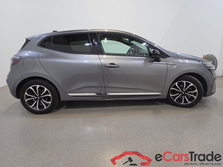 Renault Clio 1.0 TCe Techno LED Virtual Navi 1/2 Leather KeylessGo Camera Klima PDC ... #5