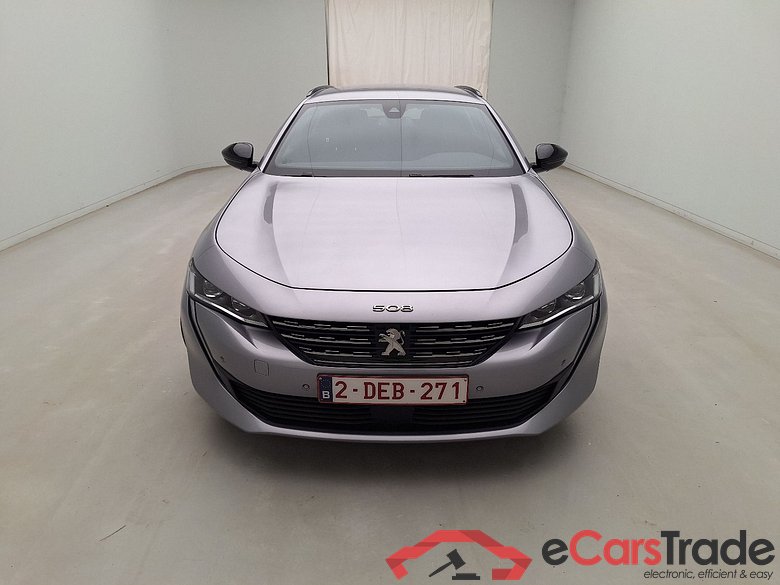 Peugeot, 508 SW '18 PHEV, Peugeot 508 SW 1.6 Hybrid 225 e-EAT8 Active Pack 5