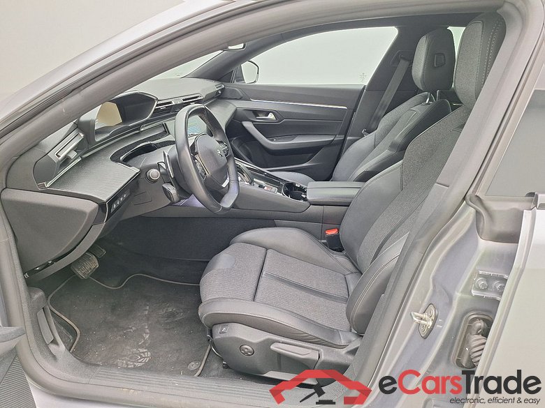 Peugeot, 508 SW '18 PHEV, Peugeot 508 SW 1.6 Hybrid 225 e-EAT8 Active Pack 5 #3