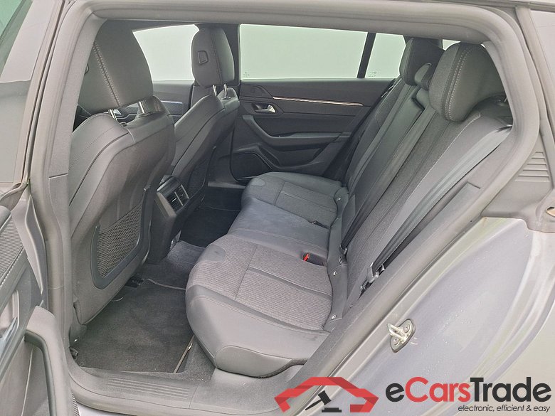 Peugeot, 508 SW '18 PHEV, Peugeot 508 SW 1.6 Hybrid 225 e-EAT8 Active Pack 5 #4