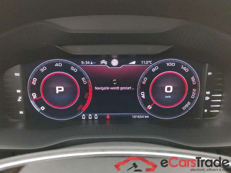 Skoda Kodiaq 1.5 TSI 110kW DSG7 Sportline II 5d #6