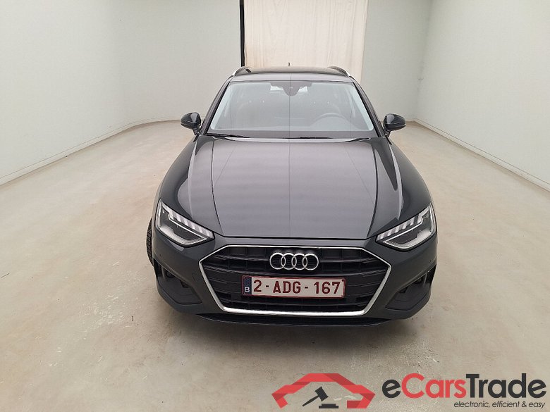 Audi, A4 Avant FL'19, Audi A4 Avant 2.0 35 TDi 120kW S tronic Business E #1