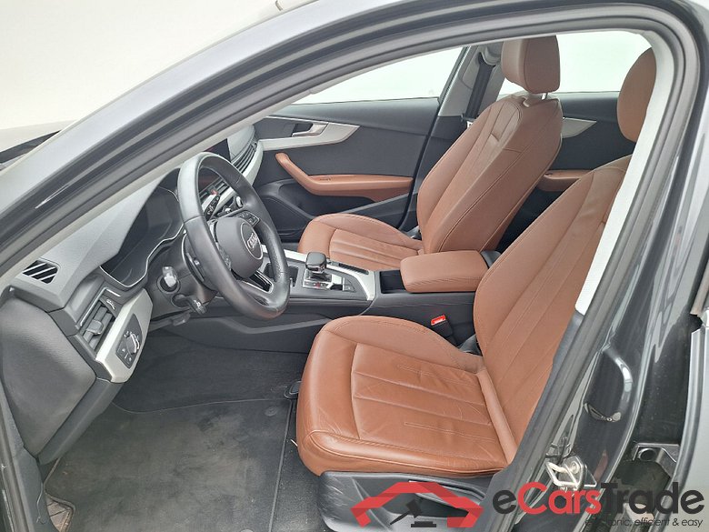 Audi, A4 Avant FL'19, Audi A4 Avant 2.0 35 TDi 120kW S tronic Business E #3