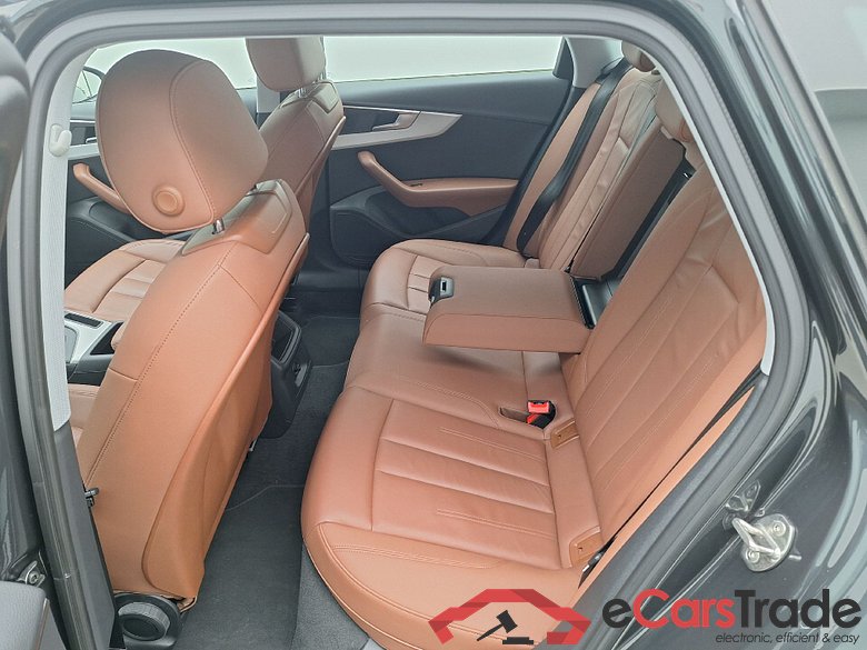 Audi, A4 Avant FL'19, Audi A4 Avant 2.0 35 TDi 120kW S tronic Business E #4