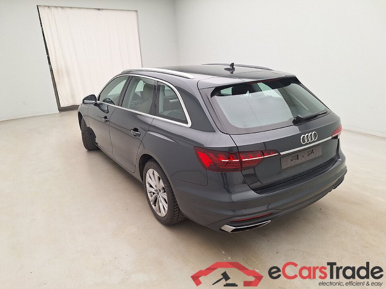 Audi, A4 Avant FL'19, Audi A4 Avant 2.0 35 TDi 120kW S tronic Business E #6