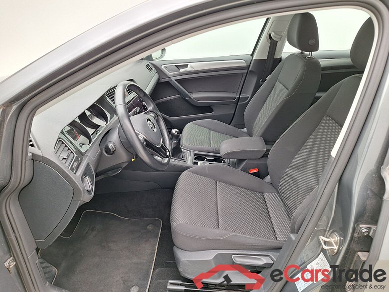 VW, Golf VII FL'16, Volkswagen Golf VII 1.6 TDi Trendline 5d #3