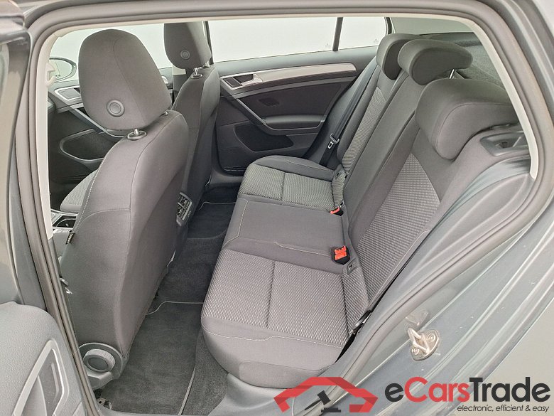VW, Golf VII FL'16, Volkswagen Golf VII 1.6 TDi Trendline 5d #4
