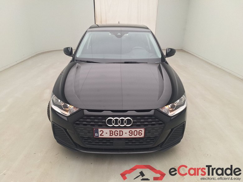 Audi, A1 SB '18, Audi A1 Sportback 1.0 25 TFSI 70kW S tronic Adv. B