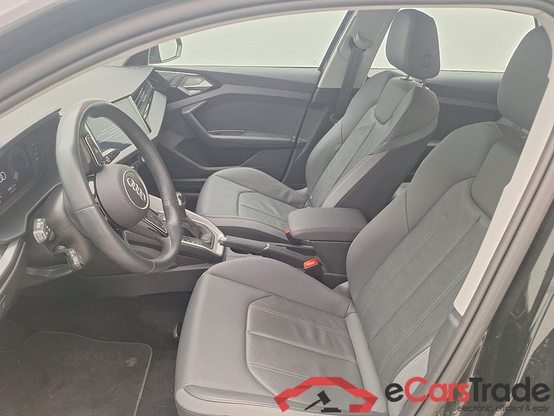 Audi, A1 SB '18, Audi A1 Sportback 1.0 25 TFSI 70kW S tronic Adv. B #3