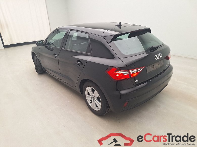 Audi, A1 SB '18, Audi A1 Sportback 1.0 25 TFSI 70kW S tronic Adv. B #6