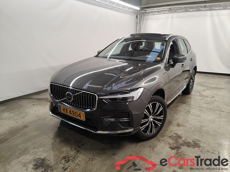 VOLVO XC60 - 2021 2.0 T6 253 PHEV AWD Inscription 5d #1