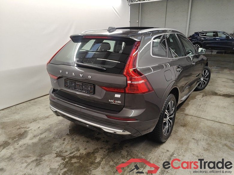 VOLVO XC60 - 2021 2.0 T6 253 PHEV AWD Inscription 5d #2