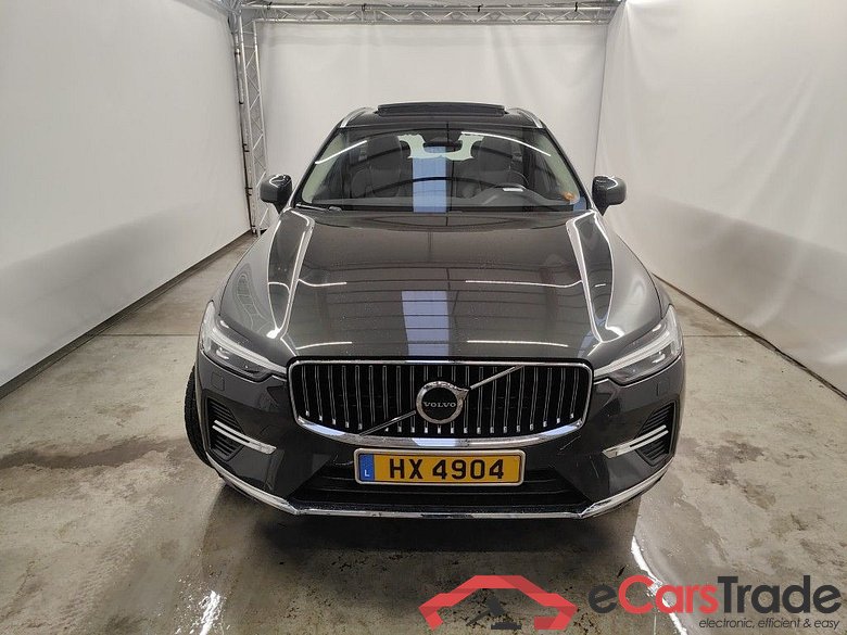VOLVO XC60 - 2021 2.0 T6 253 PHEV AWD Inscription 5d #5