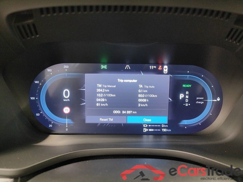 VOLVO XC60 - 2021 2.0 T6 253 PHEV AWD Inscription 5d #6