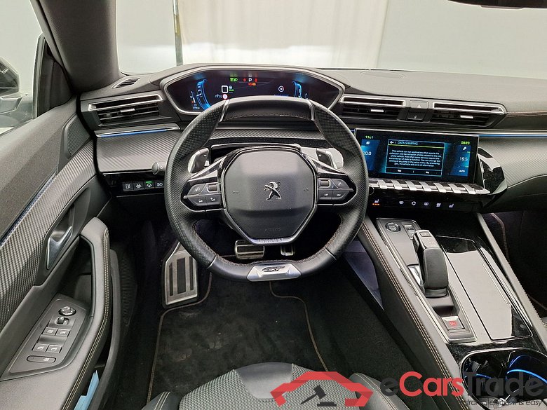 Peugeot, 508 SW '18 PHEV, Peugeot 508 SW 1.6 Hybrid 225 e-EAT8 GT 5d #5