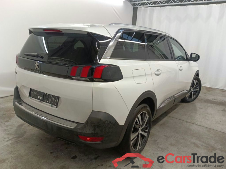 Peugeot 5008 1.5 BlueHDi 96kW S&S Allure 5d 7pl #2