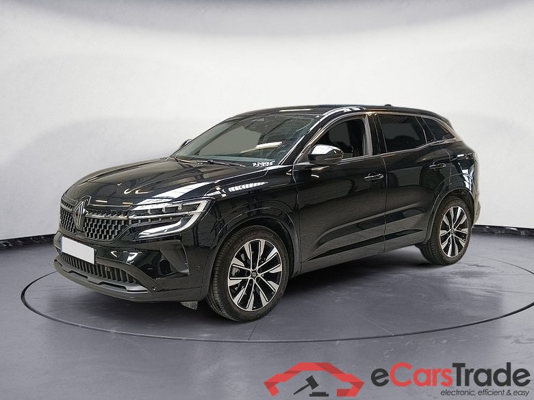 Renault Austral Techno 1.2L E-TECH Full Hybrid 200 hp