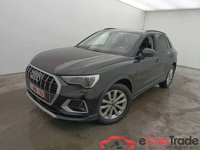 Audi Q3 35 TDI S tronic Advanced Business Editio 5d #1