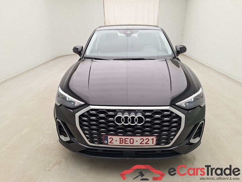 Audi, Q3 SB '19, Audi Q3 Sportback 35 TDI S tronic S Line Business #1